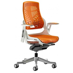 Zure Elastomer Executive Office Chairs