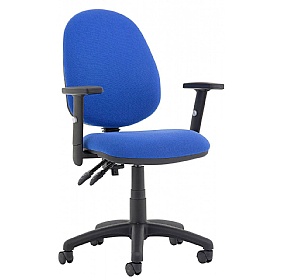 Eclipse Plus 2-Lever Operator Chairs