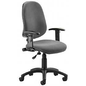Eclipse Plus 1-Lever Operator Chairs