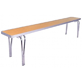 Gopak Economy Stacking Benches - School Furniture