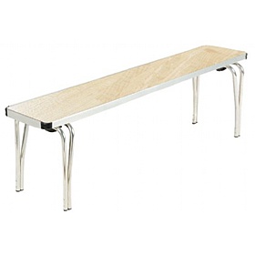 Gopak Contour25 Stacking Benches
