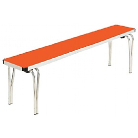 Gopak Contour25 Stacking Benches