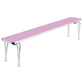 Gopak Contour25 Stacking Benches