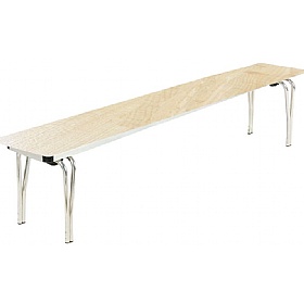 Gopak Contour25 Stacking Benches