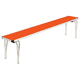 Gopak Contour25 Stacking Benches
