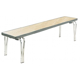 Gopak Premier Stacking Benches