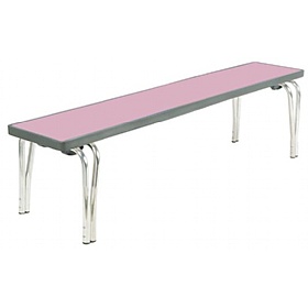 Gopak Premier Stacking Benches