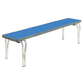 Gopak Premier Stacking Benches
