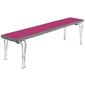 Gopak Premier Stacking Benches
