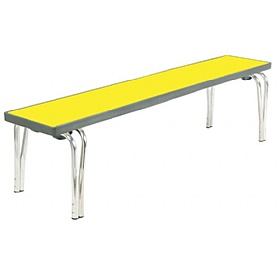 Gopak Premier Stacking Benches