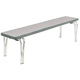 Gopak Premier Stacking Benches