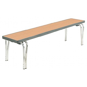 Gopak Premier Stacking Benches