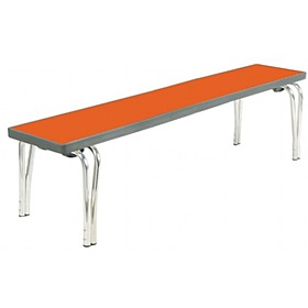 Gopak Premier Stacking Benches