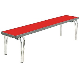 Gopak Premier Stacking Benches