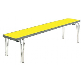 Gopak Premier Stacking Benches