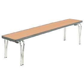 Gopak Premier Stacking Benches