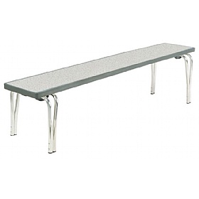 Gopak Premier Stacking Benches