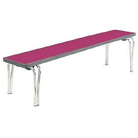 Gopak Premier Stacking Benches