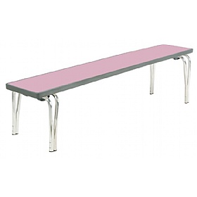 Gopak Premier Stacking Benches