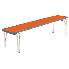 Gopak Premier Stacking Benches