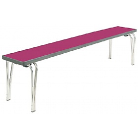 Gopak Premier Stacking Benches