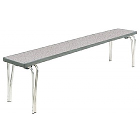 Gopak Premier Stacking Benches