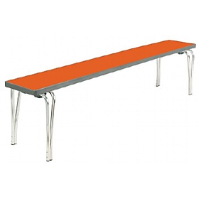 Gopak Premier Stacking Benches