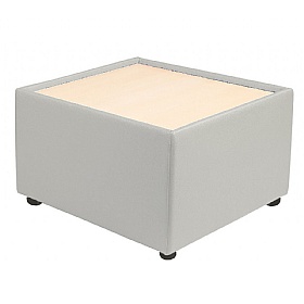 Sentado Vinyl Coffee Table