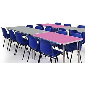 Gopak Contour25 Folding Tables - School Furniture