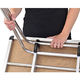 Gopak Contour25 Folding Tables - School Furniture