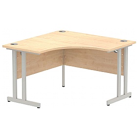 Focus Corner Office Desks