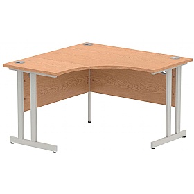 Focus Corner Office Desks