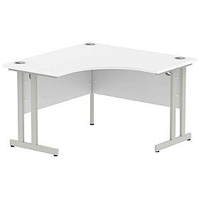 Focus Corner Office Desks