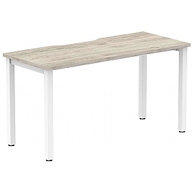 Evolve Plus Single Row Bench Desking