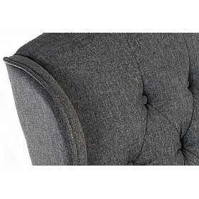 Chairman Fabric Antique Replica Office Chairs