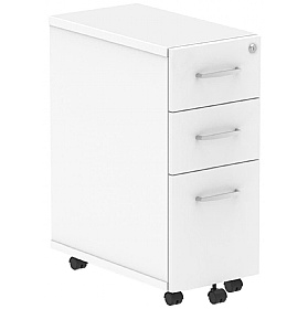 Dynamic Tall Narrow Under Desk Pedestal