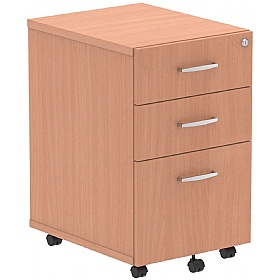 Dynamic Tall Under Desk Pedesta