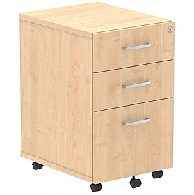 Dynamic Tall Under Desk Pedesta