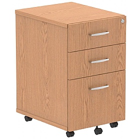 Dynamic Tall Under Desk Pedesta