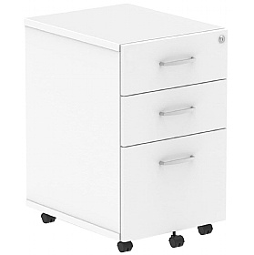 Dynamic Tall Under Desk Pedesta