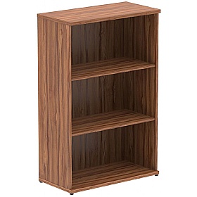 Dynamic Wooden Office Bookcases