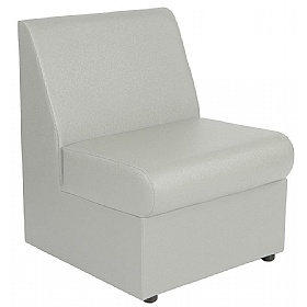 Sentado Vinyl Modular Reception Seating