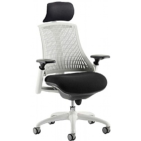 Flex Task Operator Chairs