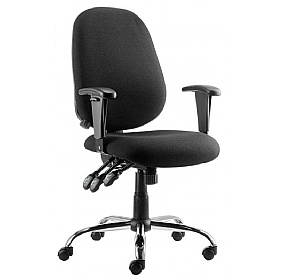 Lisbon Task Operator Chairs