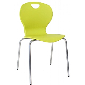 Evo Polypropylene School Chair