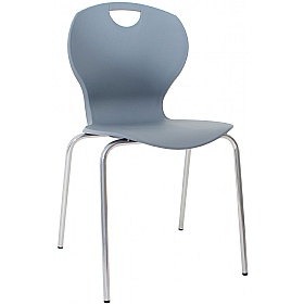 Evo Polypropylene Classroom Chair