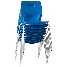Geo Ergonomic School Chairs - School Furniture