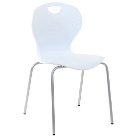 Evo Polypropylene School Chair
