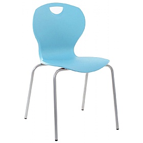 Evo Polypropylene School Chair
