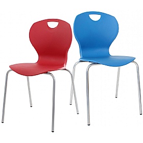 Evo Ergonomic School Chairs